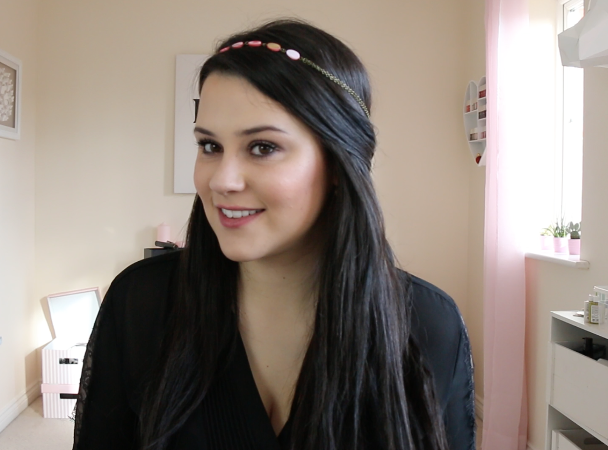 extensions de cheveux