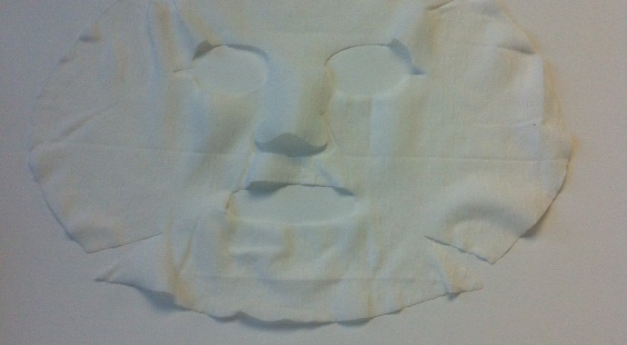 masque tissus sephora avis