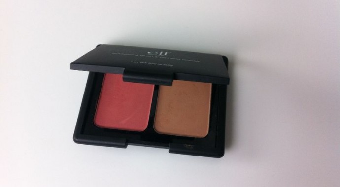 bronzer elf