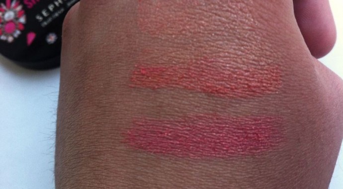 le blush shourouk