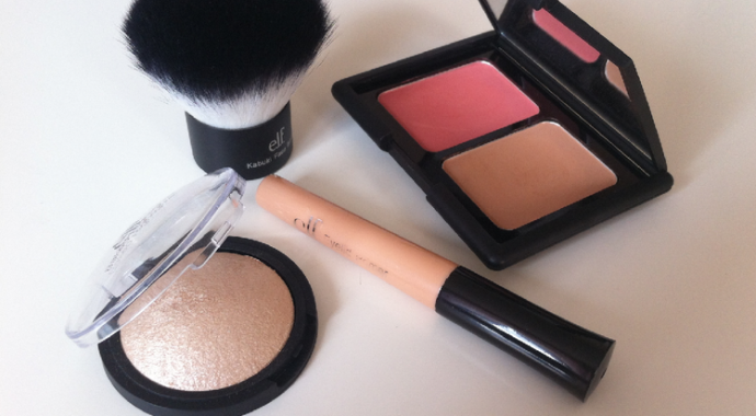 maquillage elf