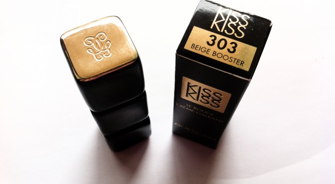 rouge a lèvres kiss kiss guerlain