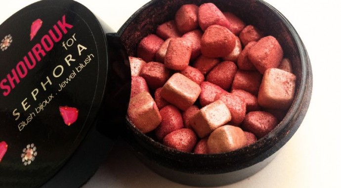 shourouk chez sephora