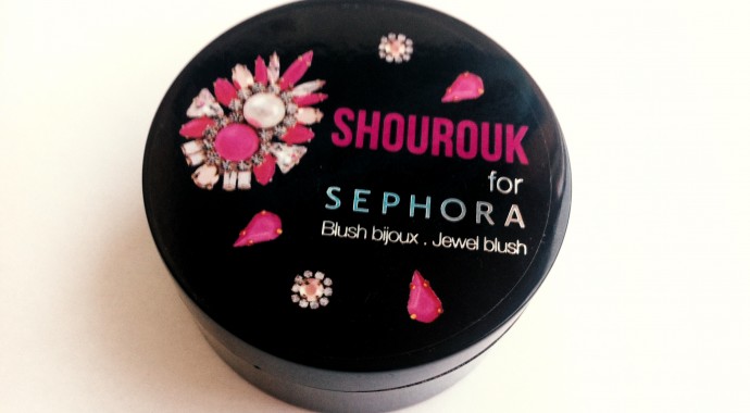 shourouk sephora