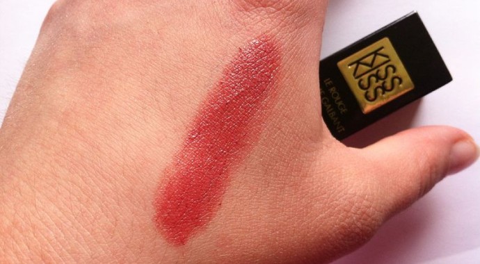 swatch kiss kiss