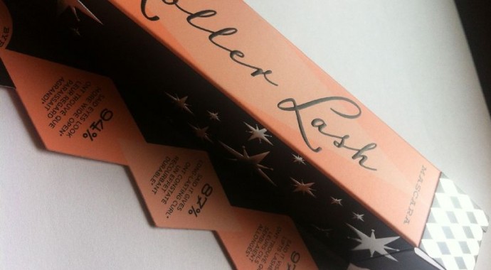 bénéfit roller lash