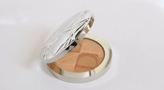 diorskin nude tan poudre bronzante