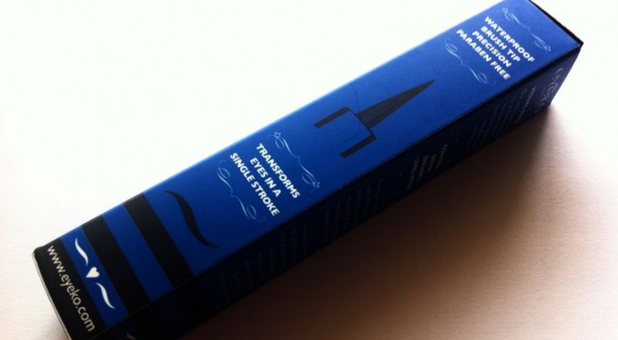 eyeliner visaul liner