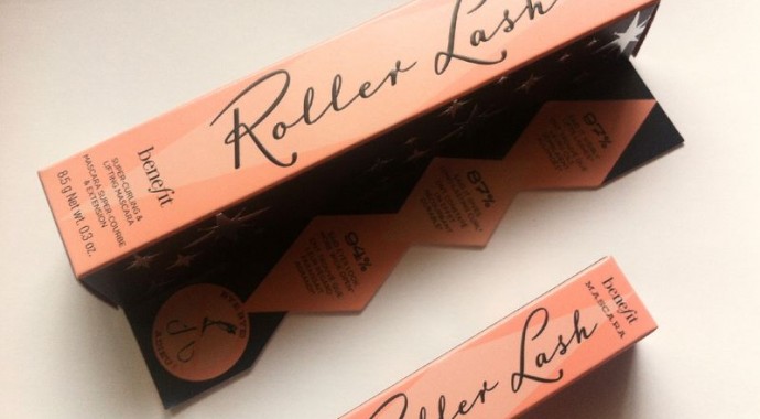 mascara benefit