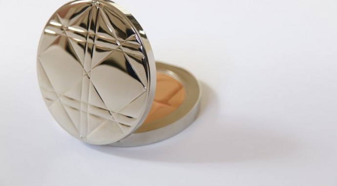 poudre dior bronzer