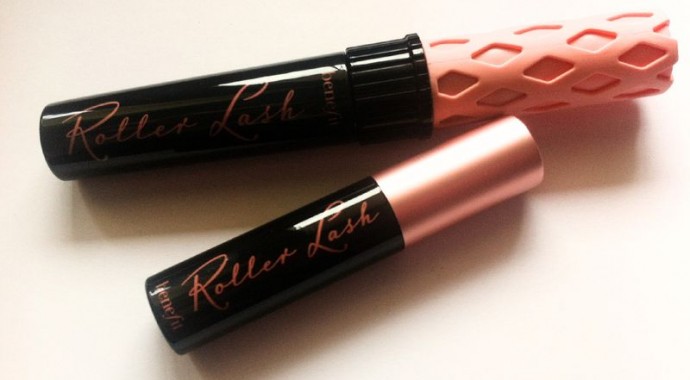 roller lash bénéfit