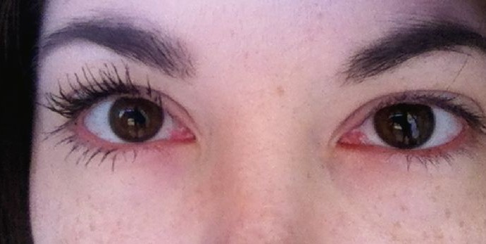 roller lash bénéfit avant après