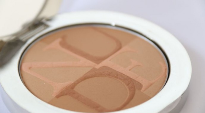 tan dior skin nude tan