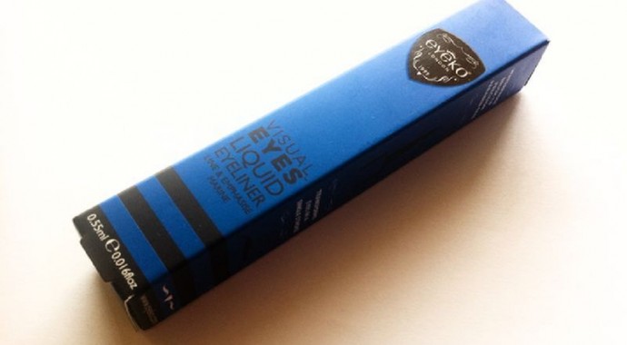 visaul liner eyeko