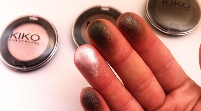 swatch kiko ombrs a paupières