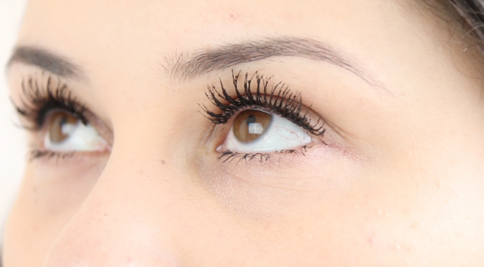 Guerlain mascara so volume cils d'enfer