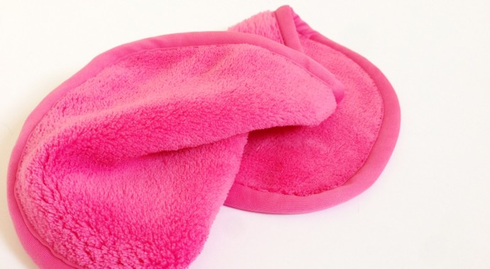 Serviette makeup eraser avis