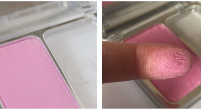 blush dior rosy glow