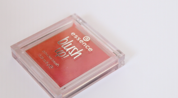 blush essence