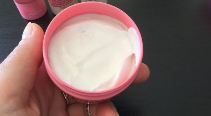 creme soap and glory