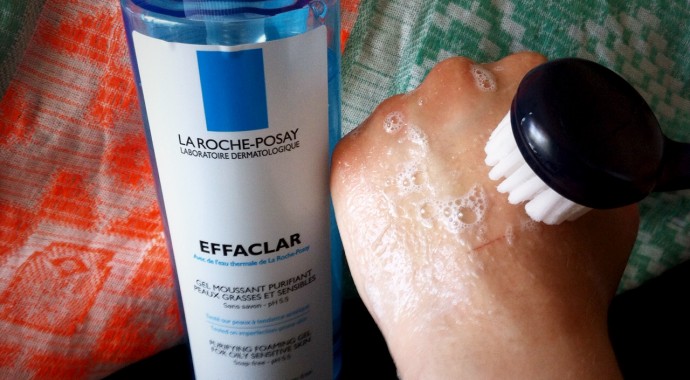 effaclar avis