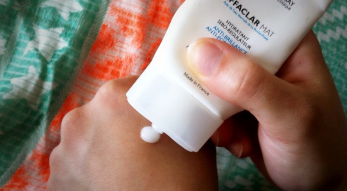 effaclar laroche posay