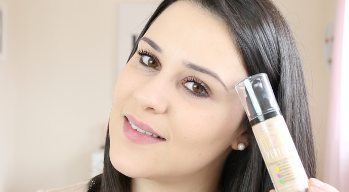 fdt bourjois 123 perfect avis