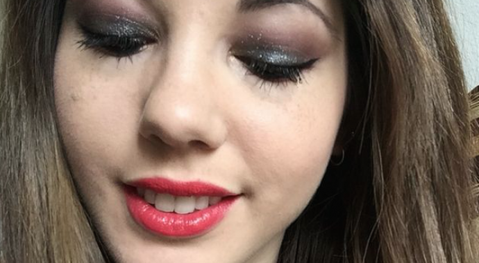 maquillage beauté étam
