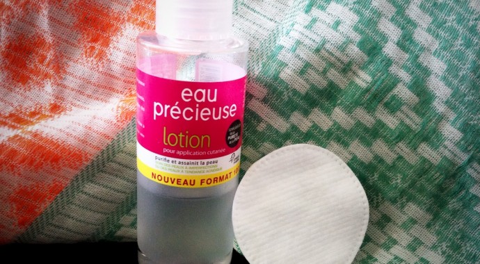 routine soin soir peaucx grasses
