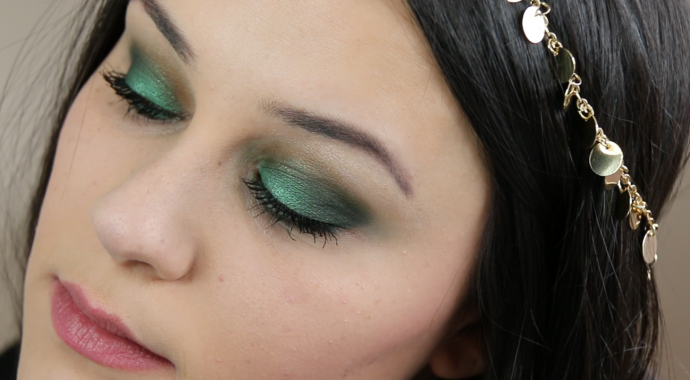 comment maquiller ses yeux