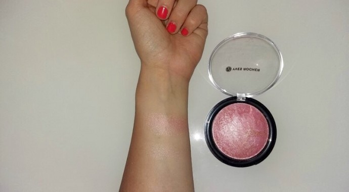 blush yves rocher