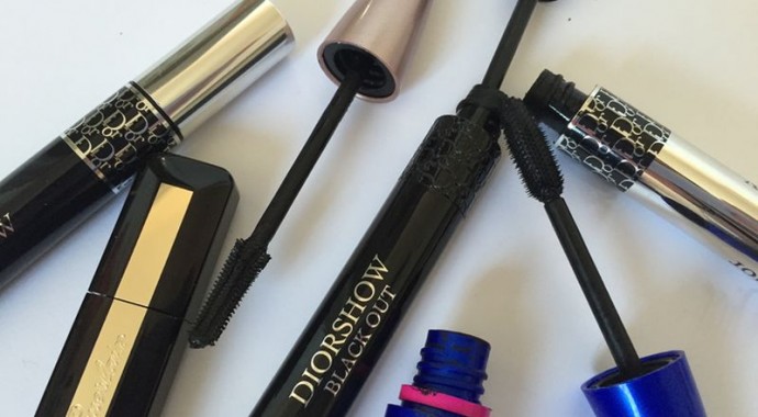 comment mettre du mascara
