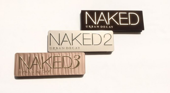 différence palette naked urban decay