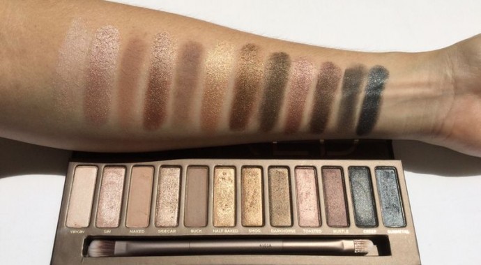swatch naked 2
