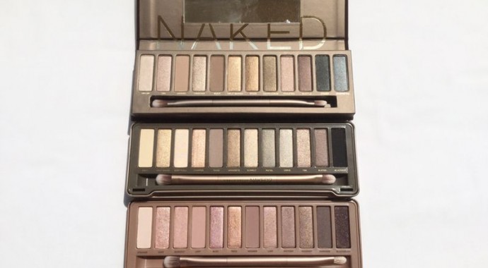swatch naked 4 urban decay