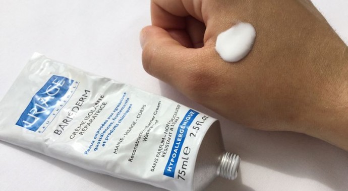 test et avis creme uriage