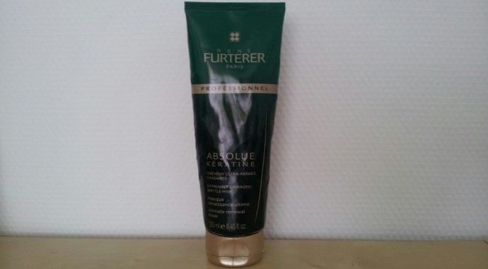 test masque renee furterer