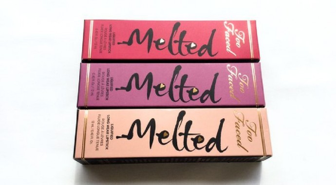 too faced melted avis