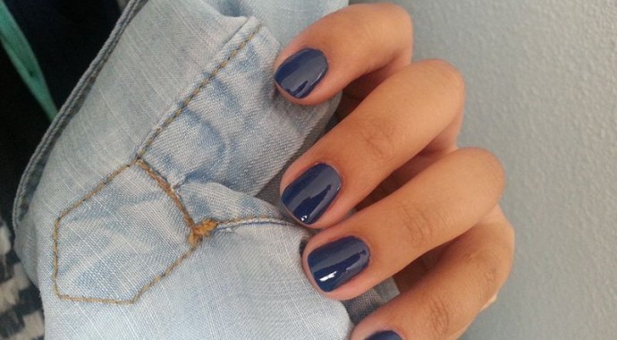 vernis bleu vegan avis