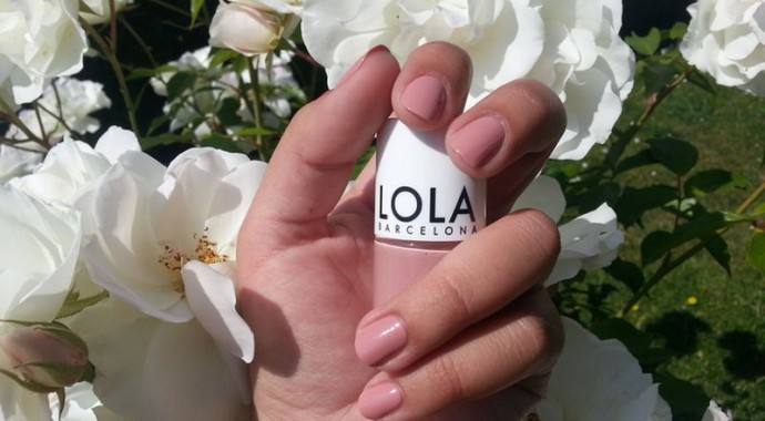 vernis lola barcelona test et avis