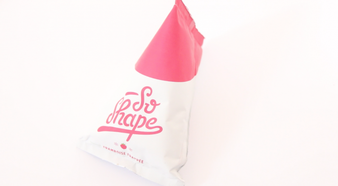 berlingots soshape avis
