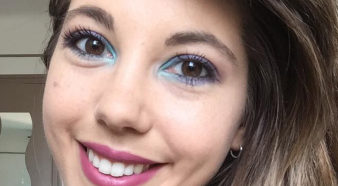 maquillage des yeux