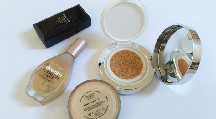 Unifiez votre peau