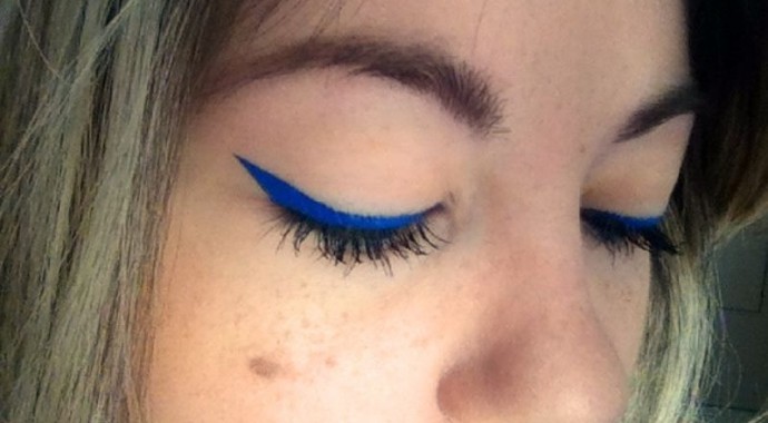 Super Colour Eyeliner de KIKO 6