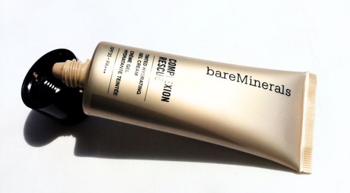 avis complexion rescue bareminerals