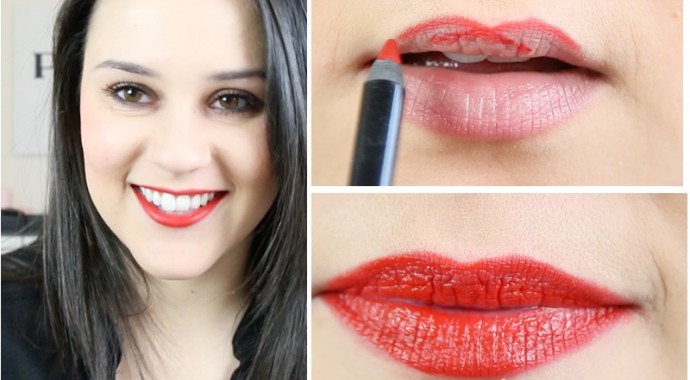 bouche parfaites