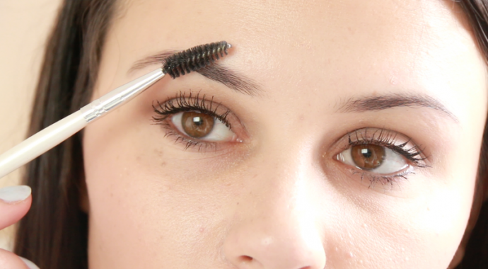 comment maquiller ses sourcils