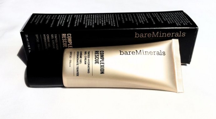 complexionnrescure barmineral