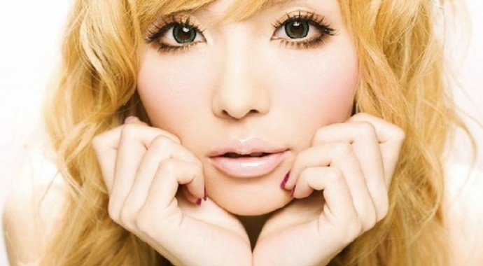 dolly wink
