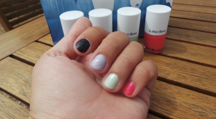 les vernis and other